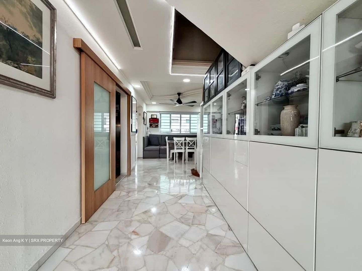 Blk 522 Hougang Avenue 6 (Hougang), HDB Executive #560836831